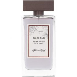 Gandini Black Oud Homme Edt 100ml