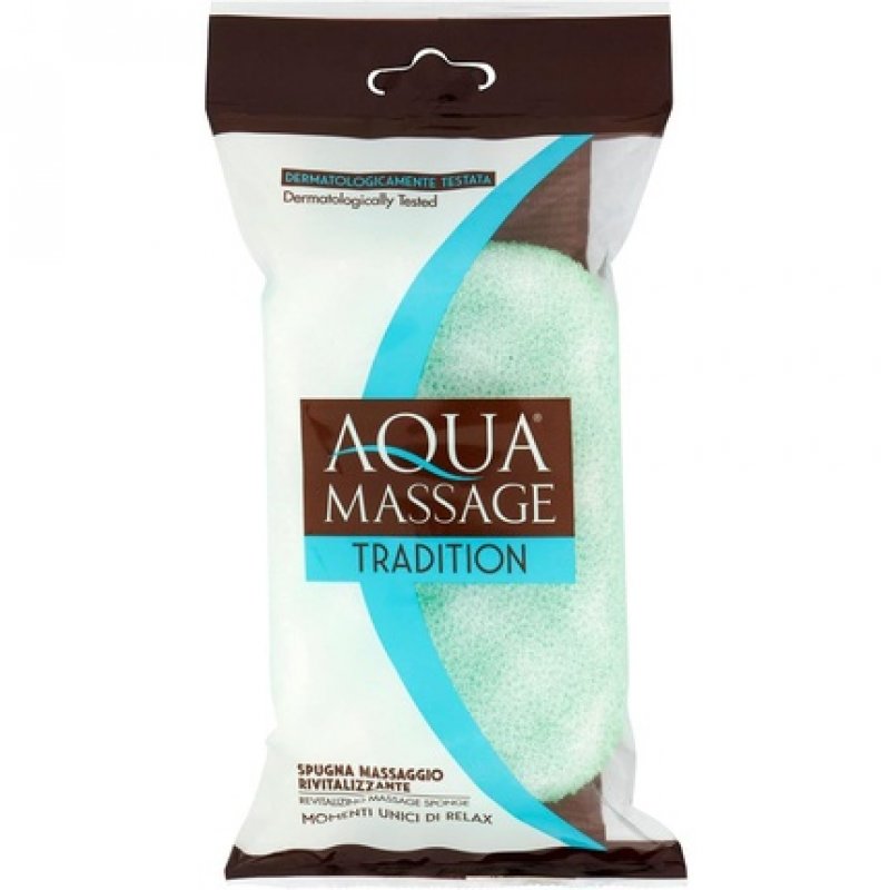 Arix Aqua Massage Mousse 626