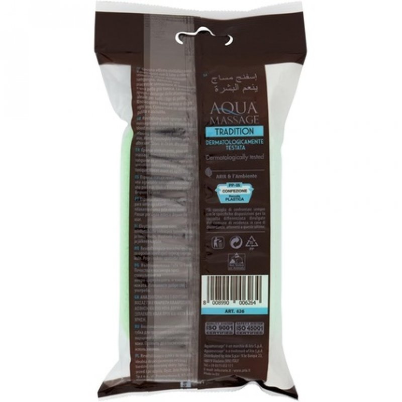 Arix Aqua Massage Mousse 626