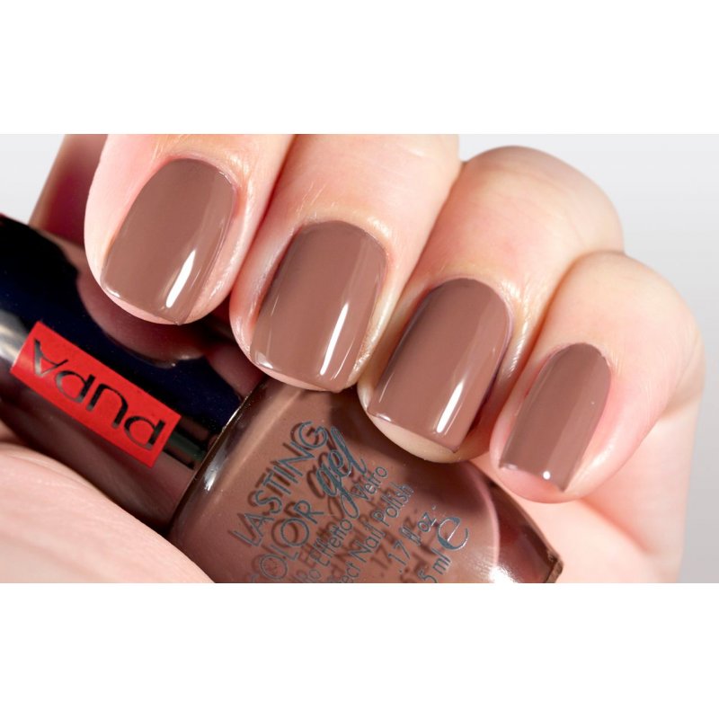 PUPA Milano Lasting Color Gel 050 Buried Treasures 5 ml
