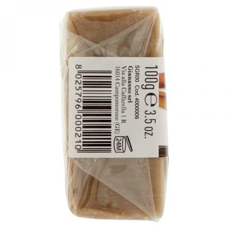 I Provenzali Plant-Based Soap Assorted Scents 100g