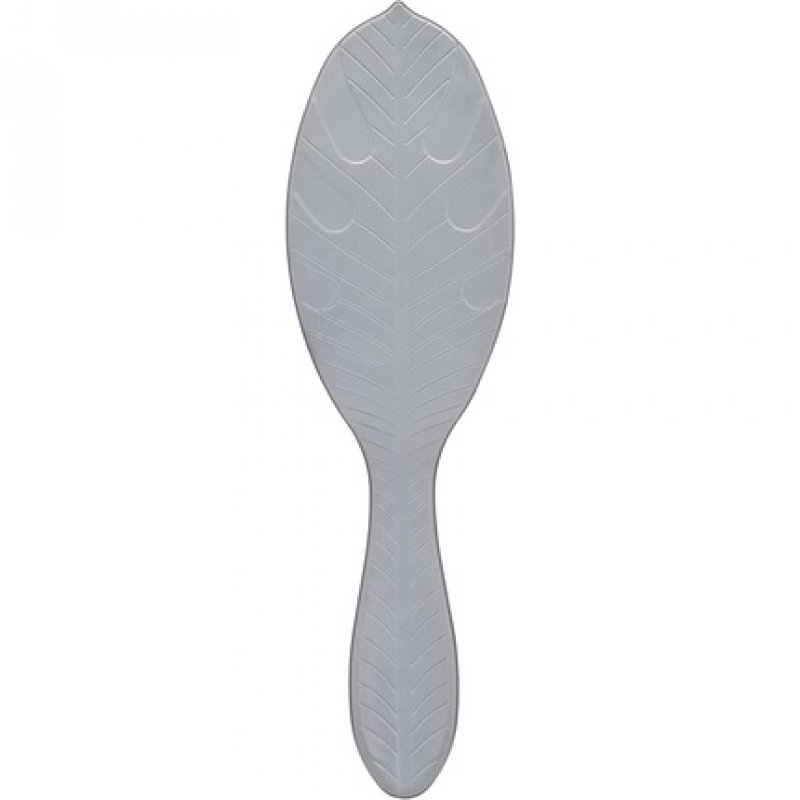 Wet Brush Go Green Treatment and Shine Brush with Coconut Oil for Unisex 1 Hair Brush