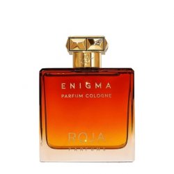Roja Parfums Enigma Eau De Parfum Spray for Men 3.4 Ounce
