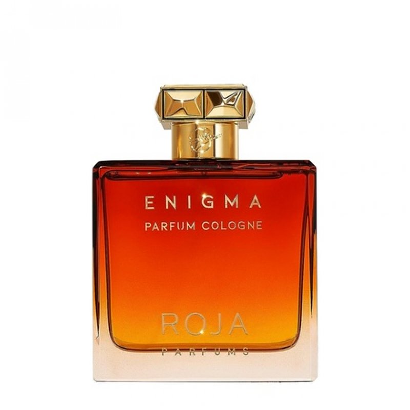 Roja Parfums Enigma Eau De Parfum Spray for Men 3.4 Ounce