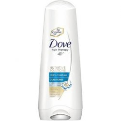 Dove Daily Moisture Conditioner Nutritive Solutions 200ml