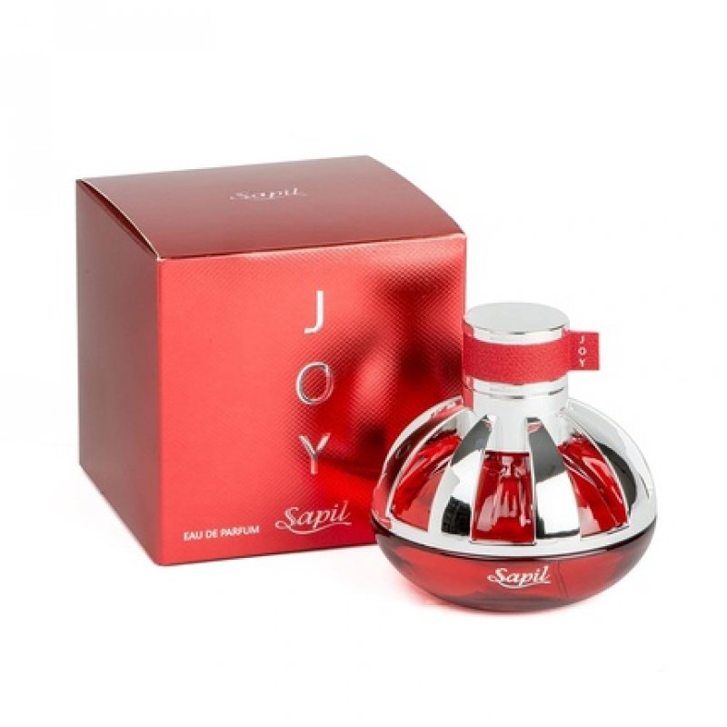 Joy EDP 100ml for Women by Sapil