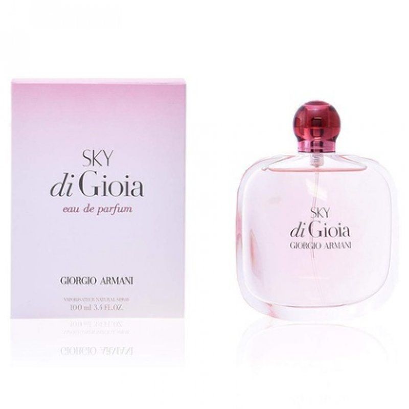 Giorgio Armani Sky di Gioia Eau de Parfum for Women 30ml