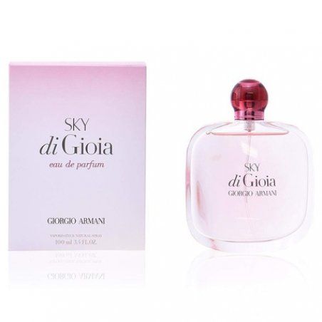Giorgio Armani Sky di Gioia Eau de Parfum for Women 30ml