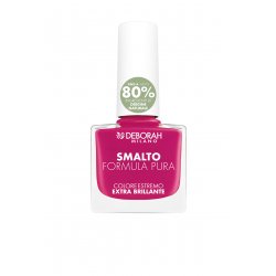 Deborah Pure Enamel Formula 08