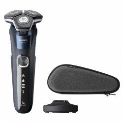 Philips SHAVER Series 5000 S5885/35 Rasoir électrique 100 % étanche