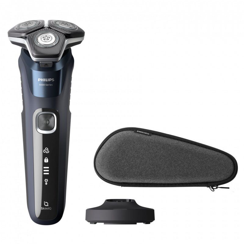 Philips SHAVER Series 5000 S5885/35 Rasoir électrique 100 % étanche