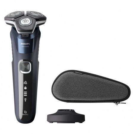 Philips SHAVER Series 5000 S5885/35 Wet and Dry electric shaver