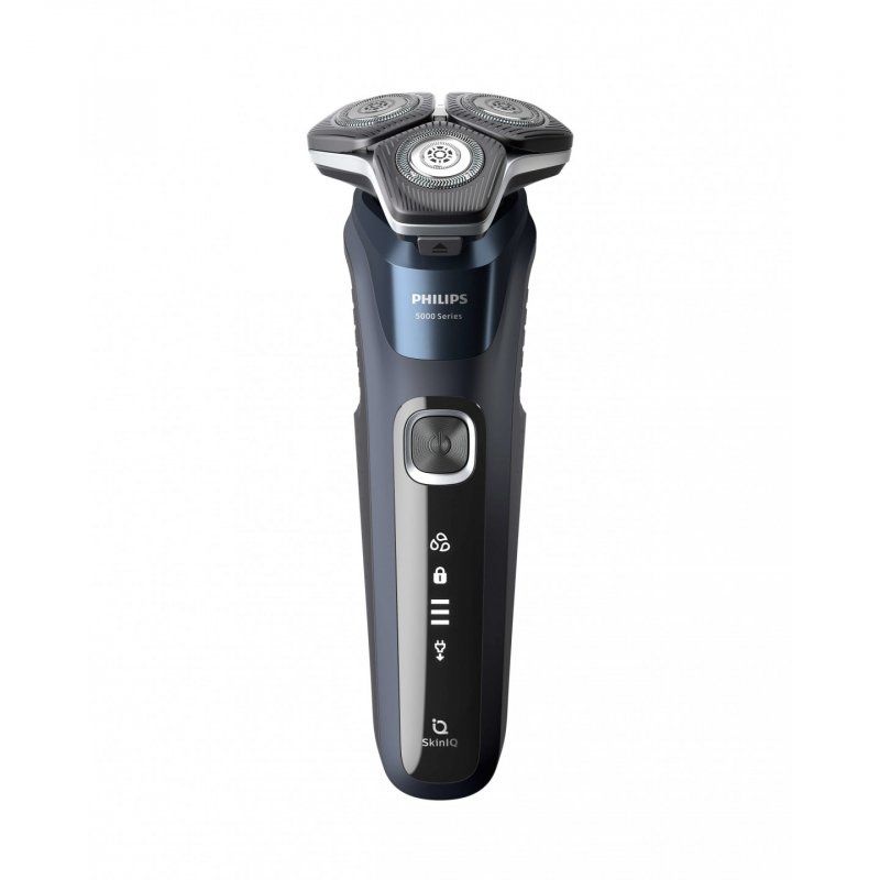 Philips SHAVER Series 5000 S5885/35 Rasoir électrique 100 % étanche