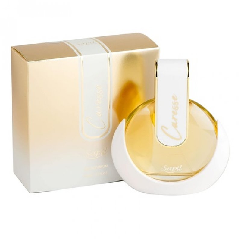 Sapil Caresse EDP 80ml for Women