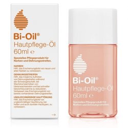 Bi-Oil Skin Care Oil Special Care Product Helps with Stretch Marks and Scars Helps with Dry Skin and Uneven Skin Tone