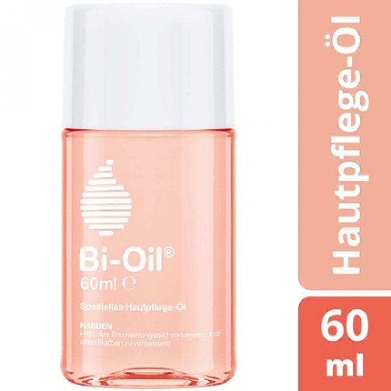 Bi-Oil Skin Care Oil Special Care Product Helps with Stretch Marks and Scars Helps with Dry Skin and Uneven Skin Tone