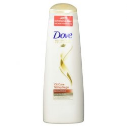Dove Oil Care Nährpflege Shampoo Hair Care 250ml