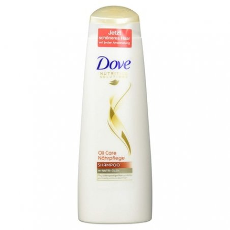 Dove Oil Care Nährpflege Shampoo Hair Care 250ml