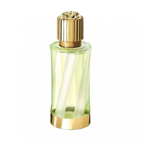 Cedrat De Diamante by Versace Unisex Eau De Parfum Spray 3.4 oz