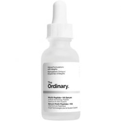 The Ordinary Lactic Acid 10% HA 2% 30ml