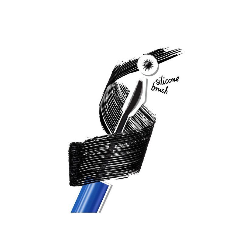 Lovely OC785 mascara pour cil