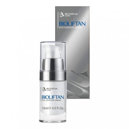 Bioliftan Eye Contour Cream 15ml