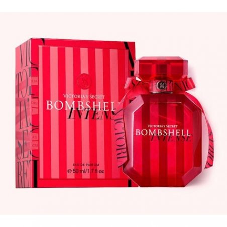 Victoria's Secret New! Bombshell Intense Eau de Parfum 50ml