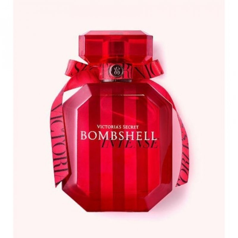 Victoria's Secret New! Bombshell Intense Eau de Parfum 50ml