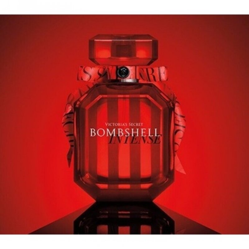 Victoria's Secret New! Bombshell Intense Eau de Parfum 50ml