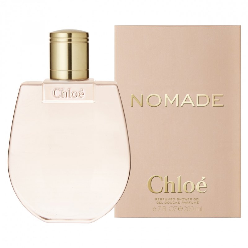 Chloé Nomade 200ml