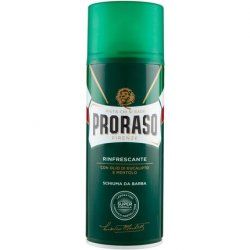 Proraso Green All Beard Shaving Foam