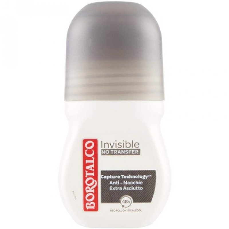 Invisible Deo Roll-On 50ml