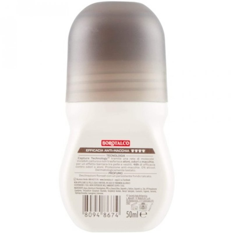 Invisible Deo Roll-On 50ml