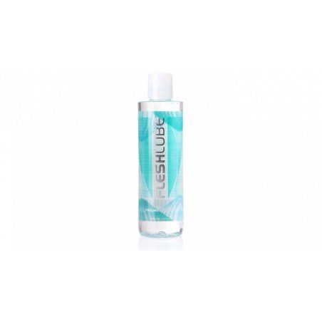 FLESHLIGHT FLESHLUBE ICE WATERBASED LUBRICANT COOLING EFFECT 250 ML