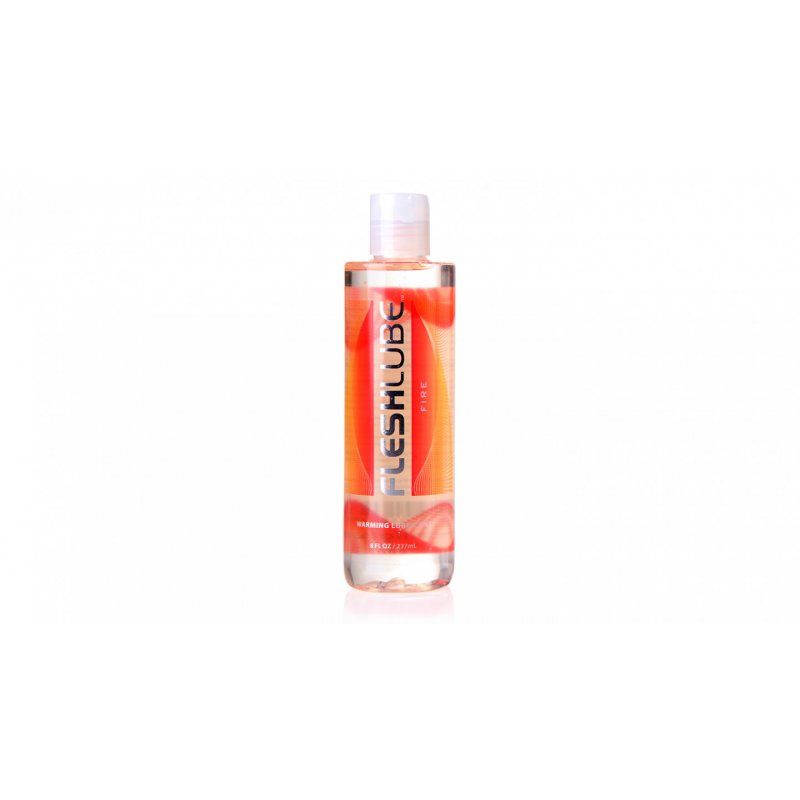 Fleshlight Fleshlube: Fire Sex toy, Vaginal Water-based lubricant 250 ml