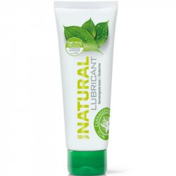 COBECO - PHARMA LUBRICANTE BASE AGUA NATURAL 125 ML