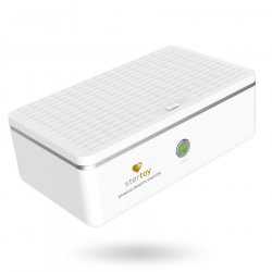 STERTOY - STERILIZER COVID-19 GERMICIDAL BACTERICIDE ULTRAVIOLET