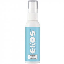 EROS INTIMATE TOY CLEANER 50 ML