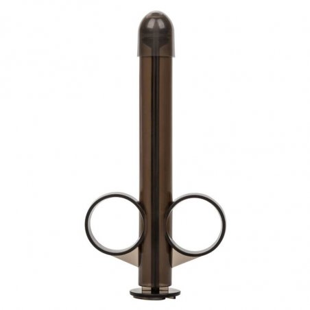 CALIFORNIA EXOTICS XL LUBE TUBE BLACK