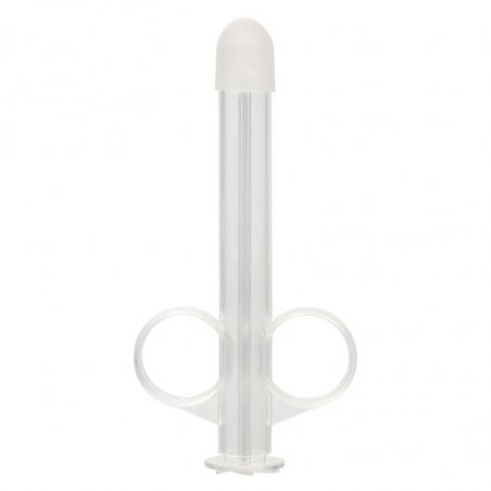 CALIFORNIA EXOTICS XL LUBE TUBE