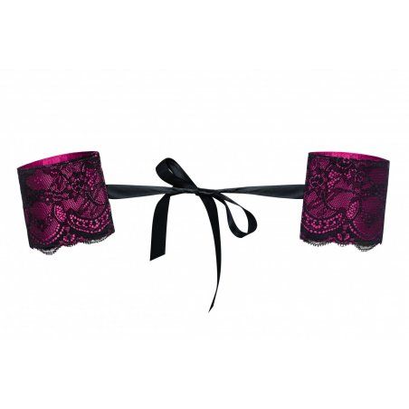 Obsessive Roseberry belt