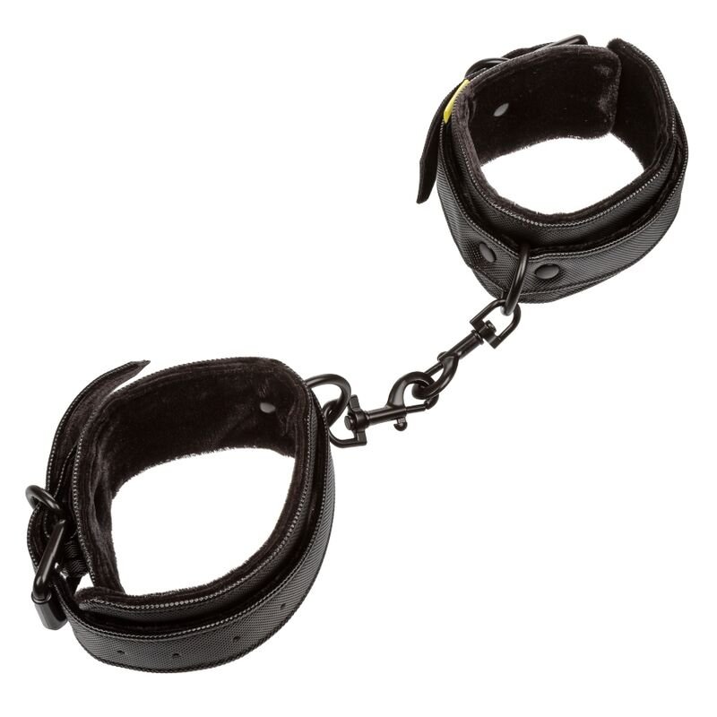 CALEX BOUNDLESS ANKLE CUFFS
