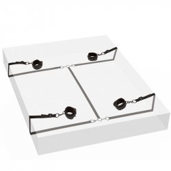 CALEX BOUNDLESS RED RESTRAINT