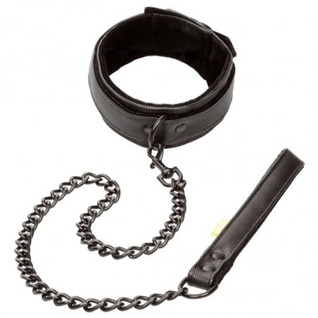 CALEX BOUNDLESS COLLAR AND LEASH