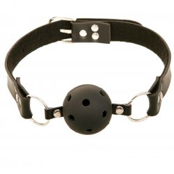FETISH FANTASY BREATHABLE BALL GAG