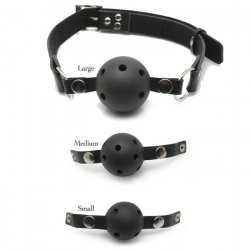 FETISH FANTASY SERIES BALL GAG TRAINING SYSTEM
