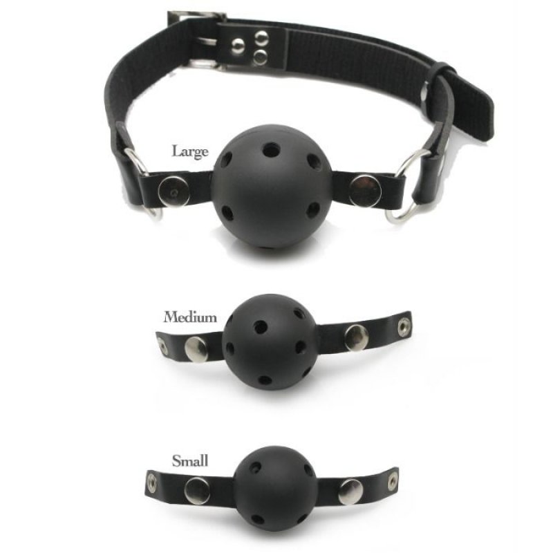 FETISH FANTASY SERIES BALL GAG TRAINING SYSTEM