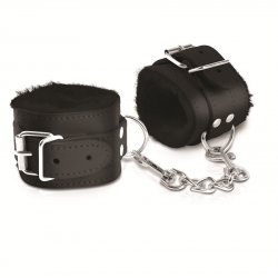 FETISH FANTASY LIMITED EDITION - CUMFY CUFFS