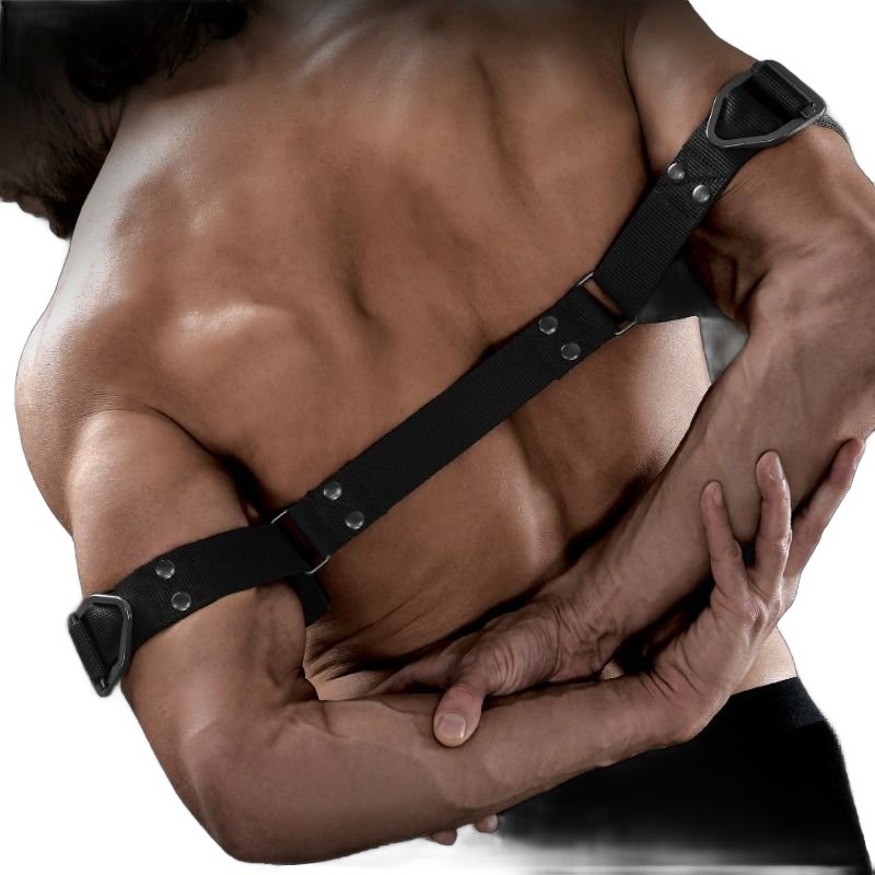 SIR RICHARDS - COMMAND BICEPS BENDER