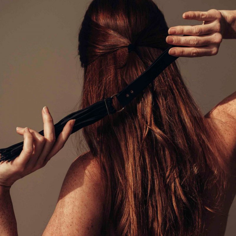 Bijoux Indiscrets Maze Whip